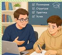 Услуги Услуги репетиторов в Невинномысске