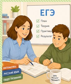 Услуги Услуги репетиторов в Невинномысске