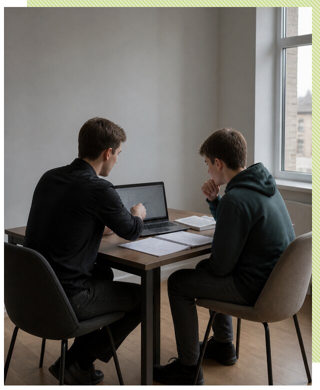Репетитор по информатике ЕГЭ в Невинномысске от 1534 р. | Репетитор-Нвн