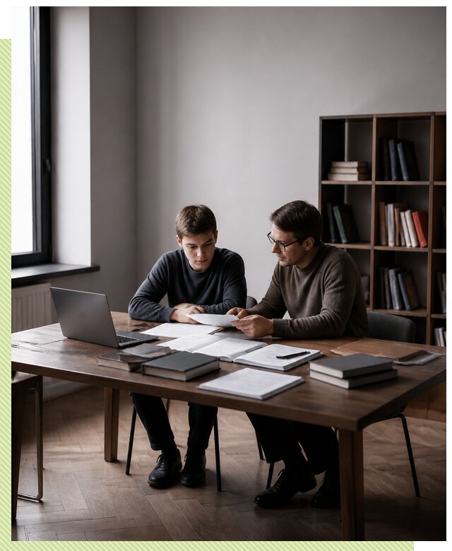 Поступление в МГУ в Невинномысске подготовка и сопровождение