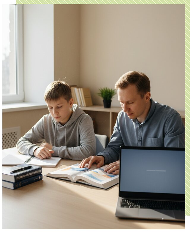 Репетитор по английскому 7 класс в Невинномысске по цене 1227 р. | Репетитор-Нвн