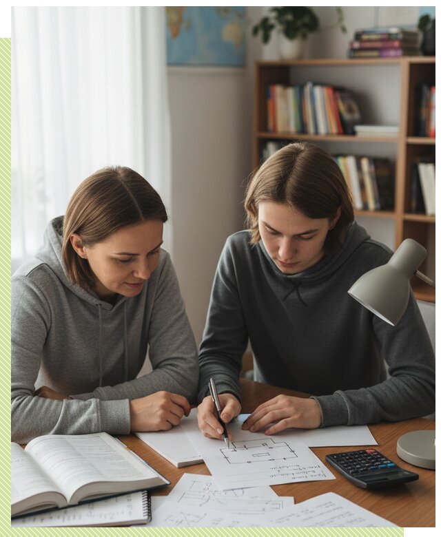 Репетитор по физике для 11 класса с подготовкой к ЕГЭ в Невинномысске