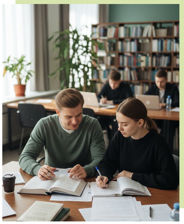 Репетитор для студентов медиков в Невинномысске от 1534 р. | Репетитор-Нвн